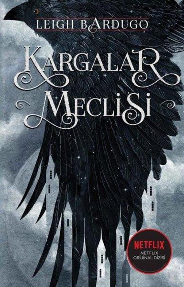 Kargalar Meclisi - Martı Yayınları Yayınevi - Image 1