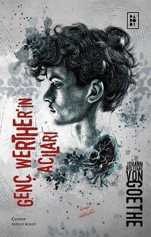 Genç Werther'in Acıları - Parodi Yayınları - Image 1