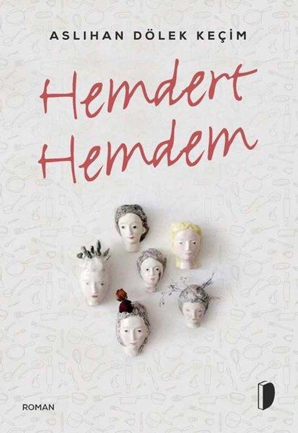 Hemdert Hemdem - Dağhan Külegeç Yayınları - Image 1