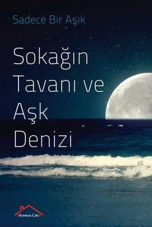 Sokağın Tavanı ve Aşk Denizi - Kırmızı Çatı - Image 1