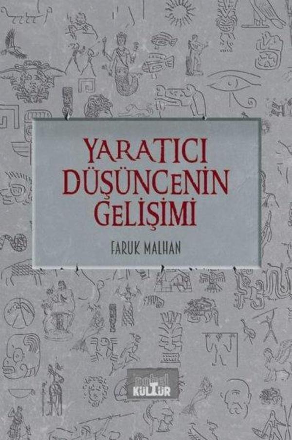 Yaratıcı Düşüncenin Gelişimi - Nobel Kültür - Image 1