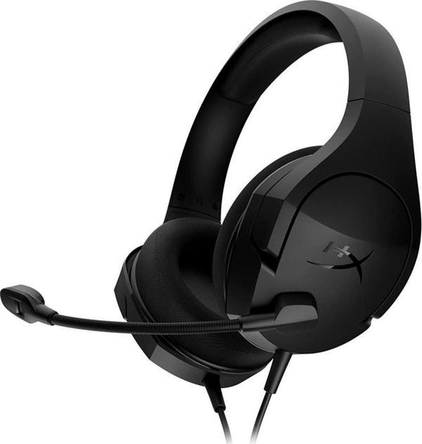 HyperX Cloud Stinger Core Gaming Kulaklık PC HX-HSCSC2-BK/WW - Image 1