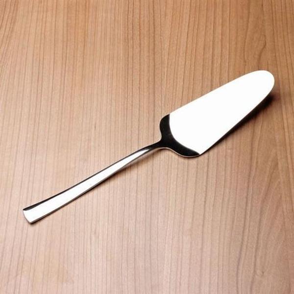 Nehir deniz servis kürek - servis spatula  - Image 1