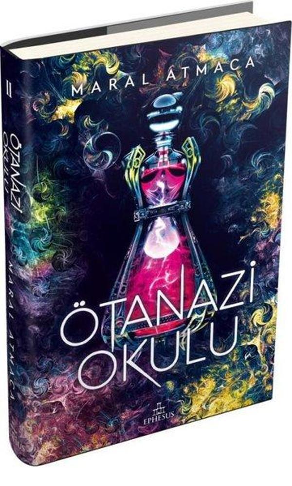 Ötanazi Okulu 2 - Ephesus Yayınları - Image 1