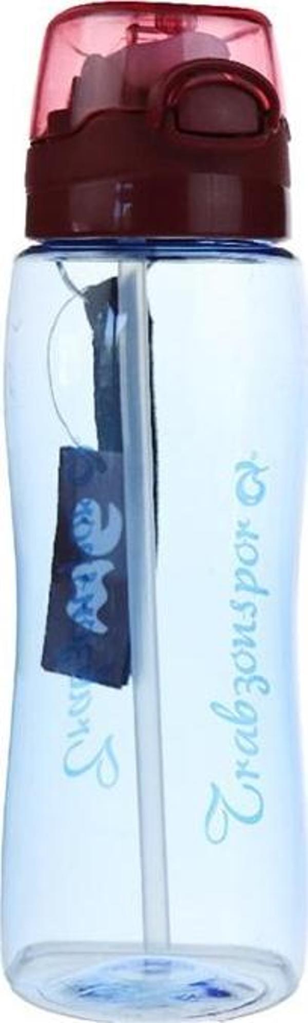Me 23287 Trabzonspor Plastik Matara 750 Ml - Image 1