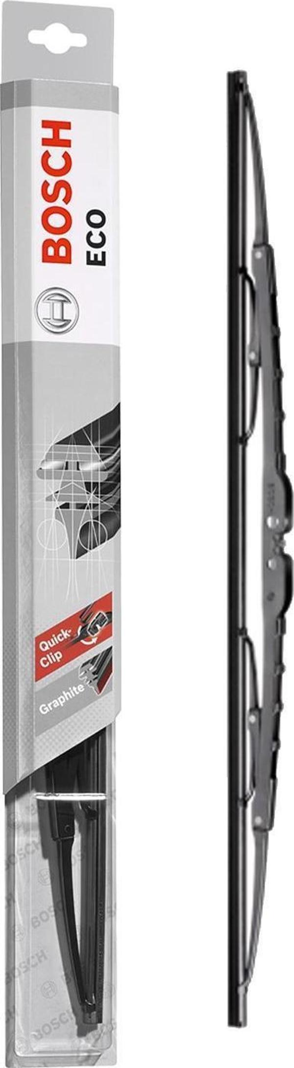 Bosch ECO 55C 550mm Telli Tip Silecek - Image 1