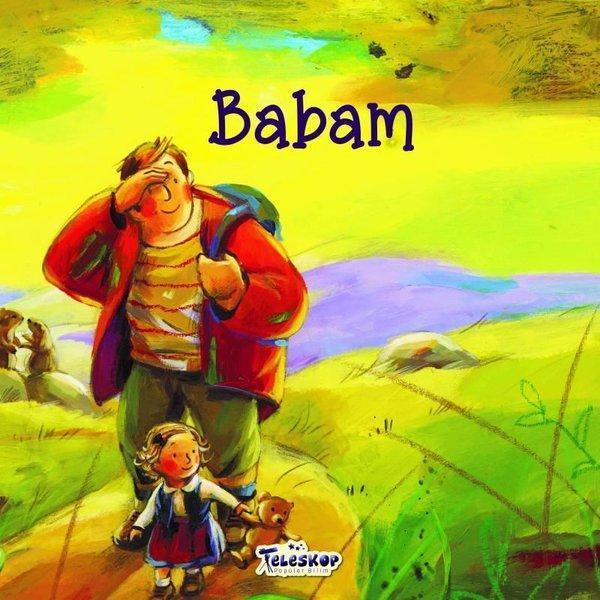 Babam - Teleskop Popüler Bilim - Image 1