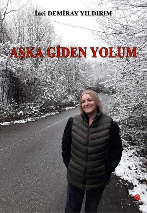 Aşka Giden Yolum - Can Yayınları (Ali Adil Atalay) - Image 1