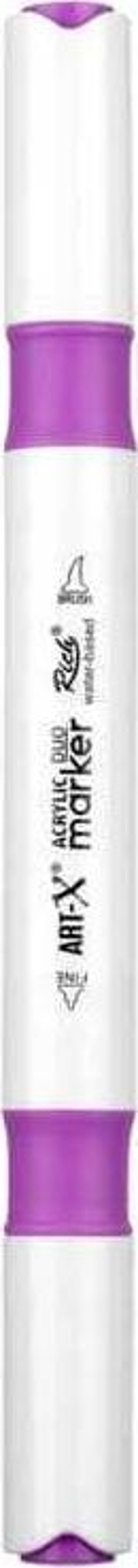 Rıch Art-X Akrilik Marker Duo Çift Uçlu 131 - Image 1