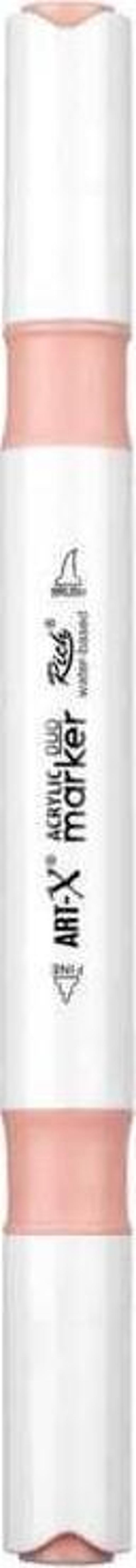 Rıch Art-X Akrilik Marker Duo Çift Uçlu 144 - Image 1