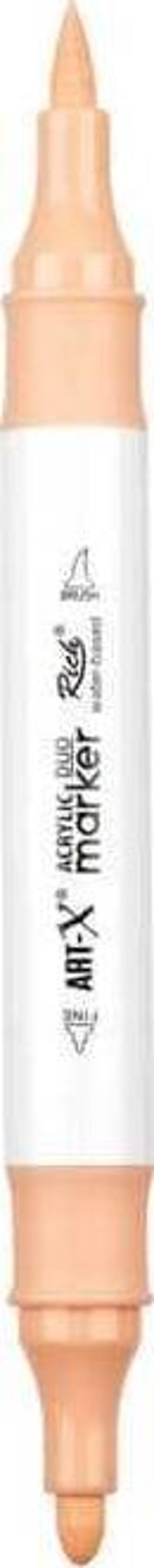 Rıch Art-X Akrilik Marker Duo Çift Uçlu 145 - Image 1