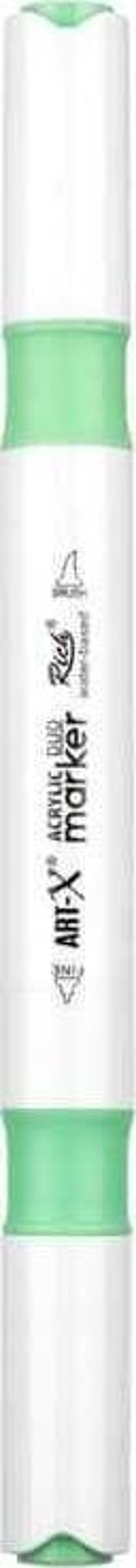 Rıch Art-X Akrilik Marker Duo Çift Uçlu 147 - Image 1