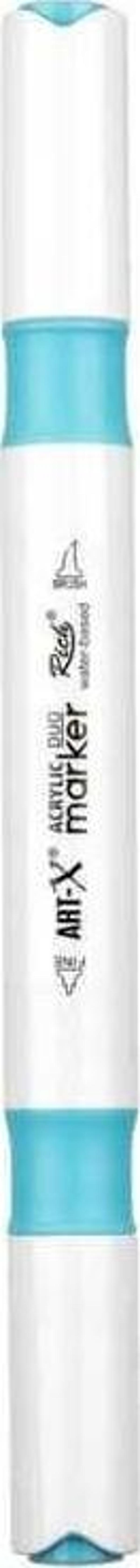 Rıch Art-X Akrilik Marker Duo Çift Uçlu 148 - Image 1