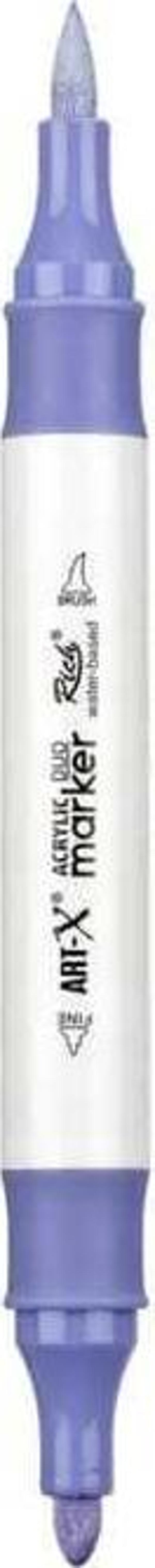 Rıch Art-X Akrilik Marker Duo Çift Uçlu 149 - Image 1