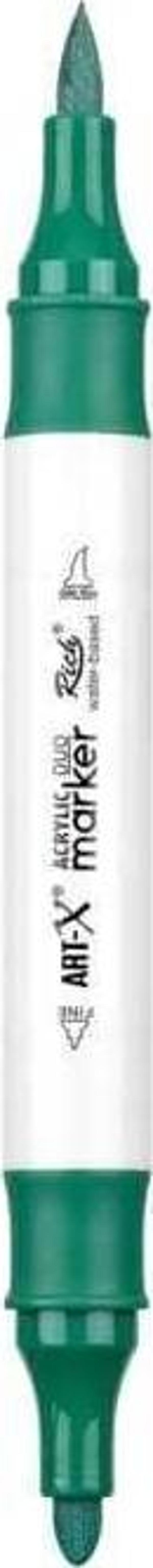 Rıch Art-X Akrilik Marker Duo Çift Uçlu 152 - Image 1