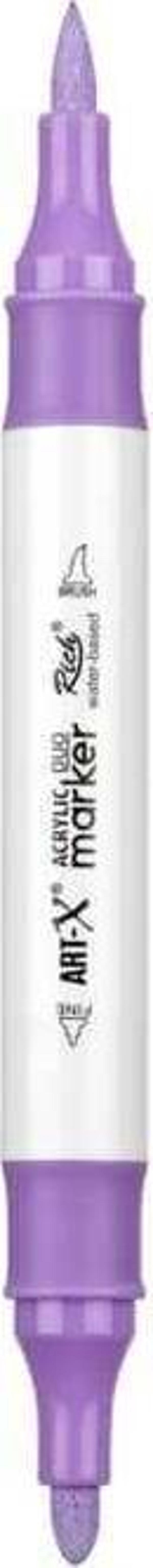 Rıch Art-X Akrilik Marker Duo Çift Uçlu 158 - Image 1