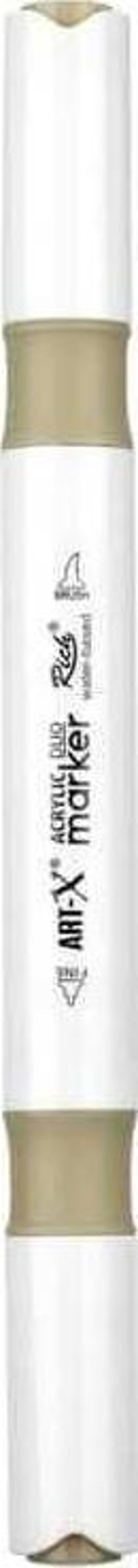 Rıch Art-X Akrilik Marker Duo Çift Uçlu 203 - Image 1