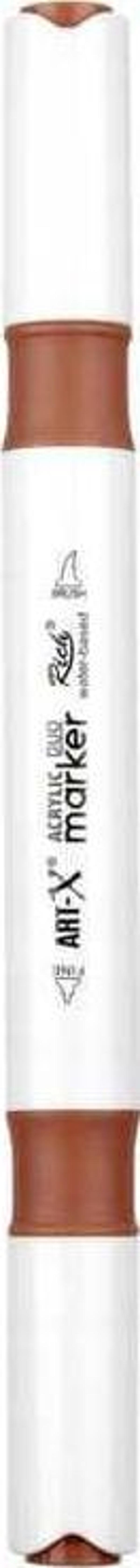 Rıch Art-X Akrilik Marker Duo Çift Uçlu 204 - Image 1