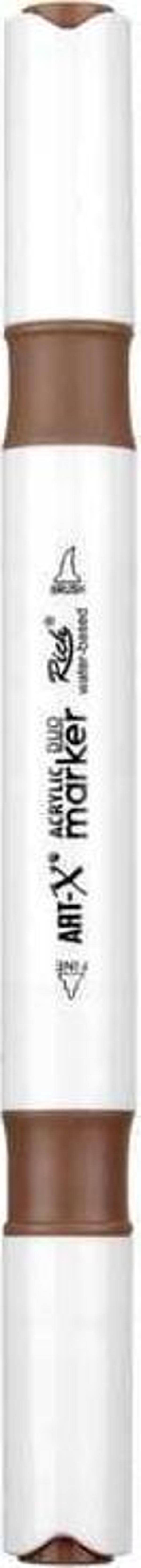 Rıch Art-X Akrilik Marker Duo Çift Uçlu 206 - Image 1