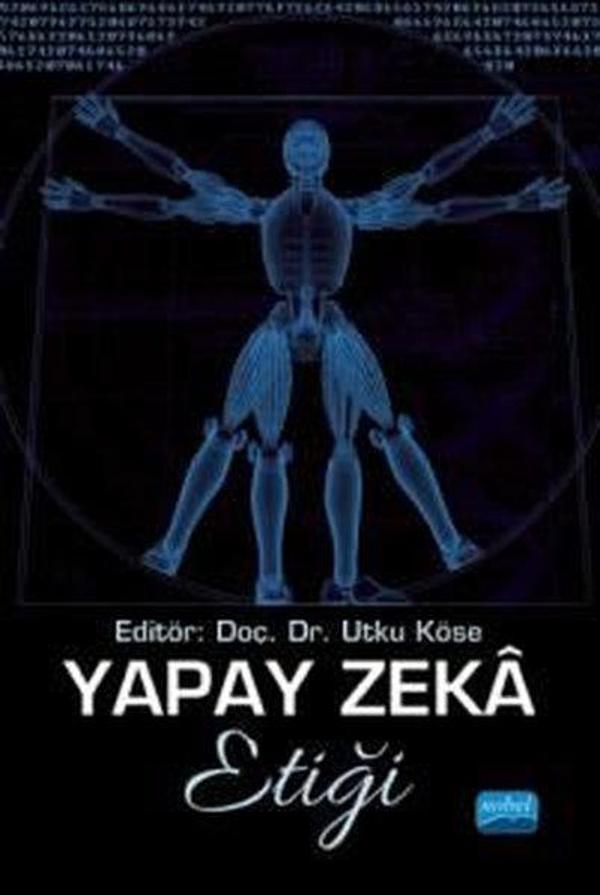 Yapay Zeka Etiği - Nobel Akademik Yayıncılık - Image 1