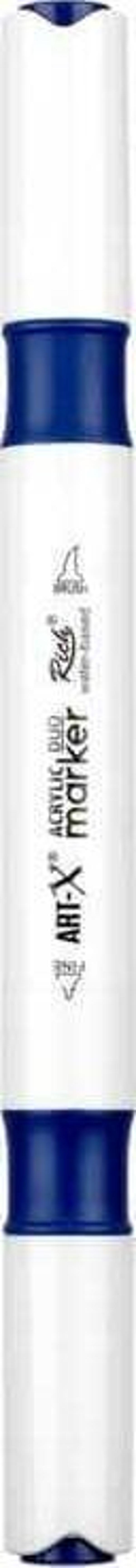 Rıch Art-X Akrilik Marker Duo Çift Uçlu 207 - Image 1