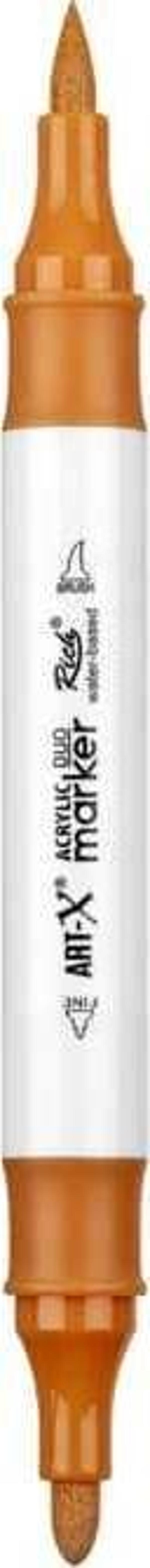 Rıch Art-X Akrilik Marker Duo Çift Uçlu 209 - Image 1