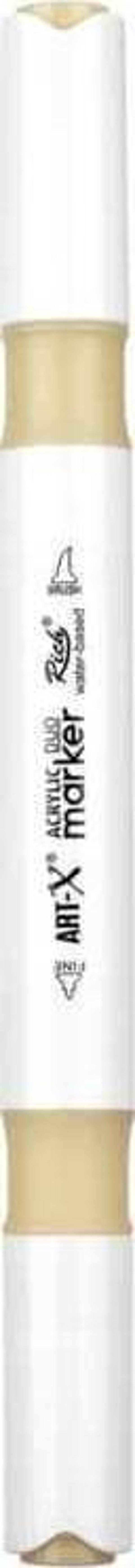 Rıch Art-X Akrilik Marker Duo Çift Uçlu 211 - Image 1