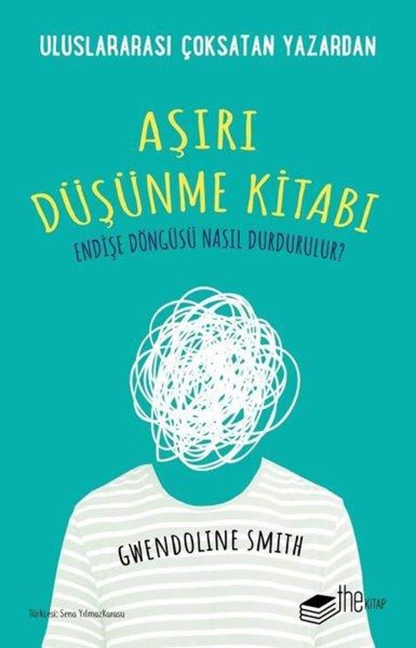 Aşırı Düşünme Kitabı - The Kitap - Image 1