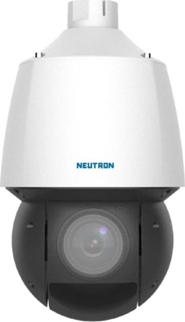 Neutron NEU-IPSD42-X25 4mp 25x Optik Zoom Ultra H.265+ Ses Ve Alarm Girişi LİGHTHUNTER IP PTZ Kamera - Image 1