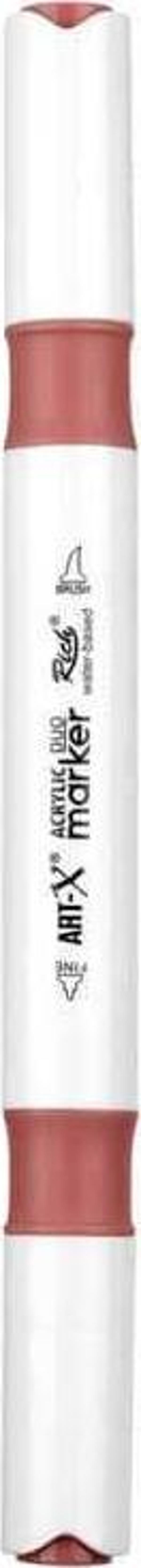 Rıch Art-X Akrilik Marker Duo Çift Uçlu 57 - Image 1