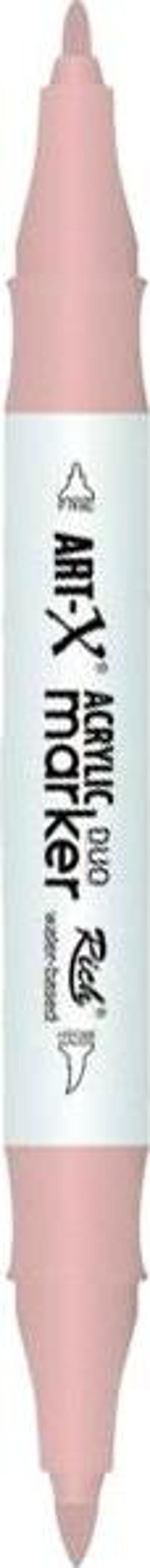 Rıch Art-X Akrilik Marker Duo Çift Uçlu 65 - Image 1