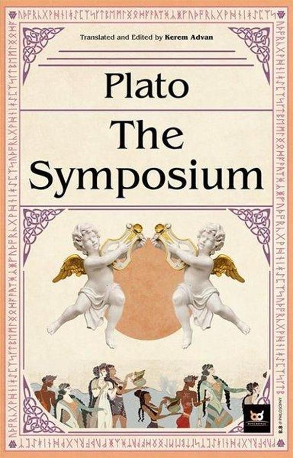 The Symposium - Beyaz Baykuş - Image 1