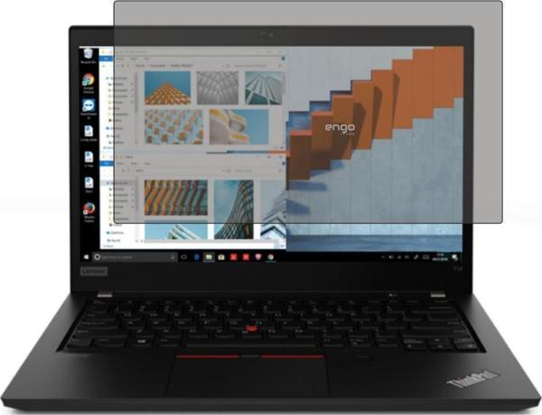 Lenovo ThinkPad T14 G2 14 inç Hayalet Ekran Koruyucu - Image 1