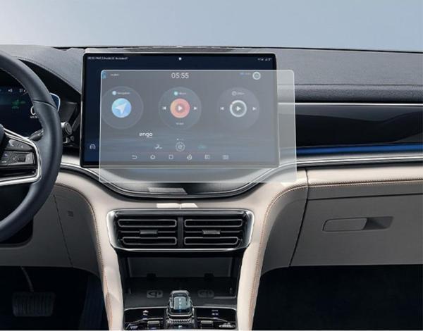 BYD SEAL U DM-i 15.6 inç Mat Ekran Koruyucu Multimedya 2024 - Image 1