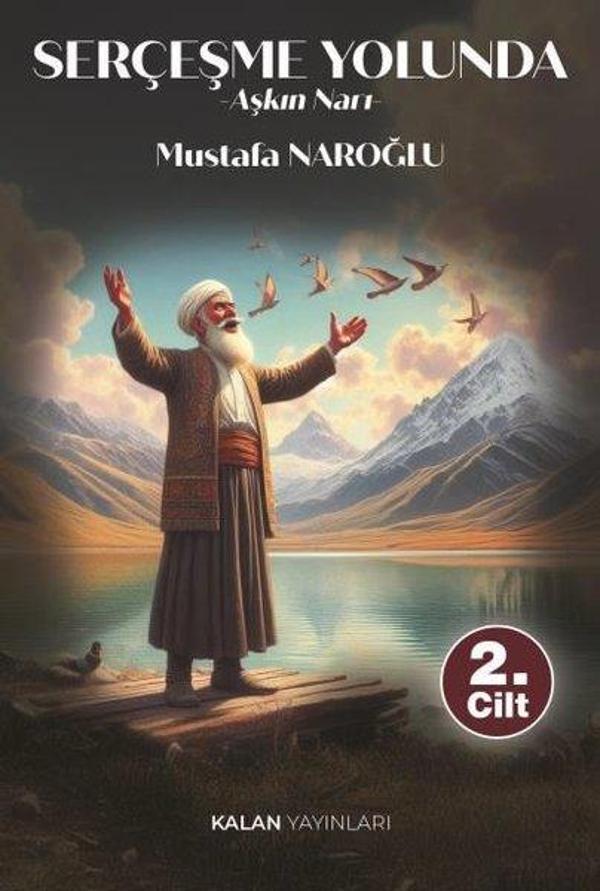 Serçeşme Yolunda - Aşkın Narı - Kalan Yayınları - Image 1