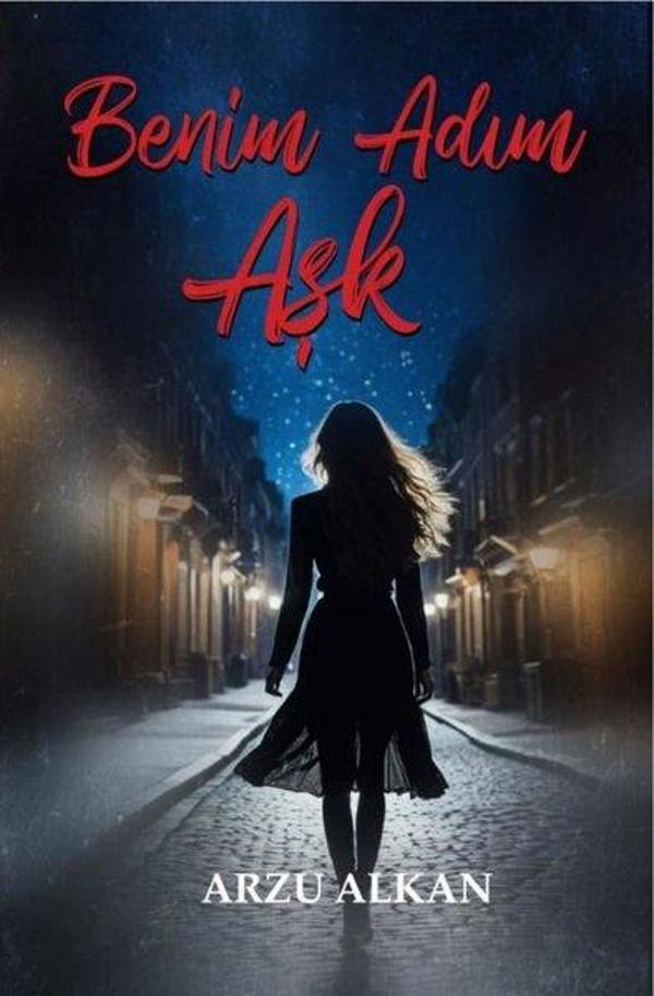 Benim Adım Aşk - Tunç Yayıncılık - Image 1