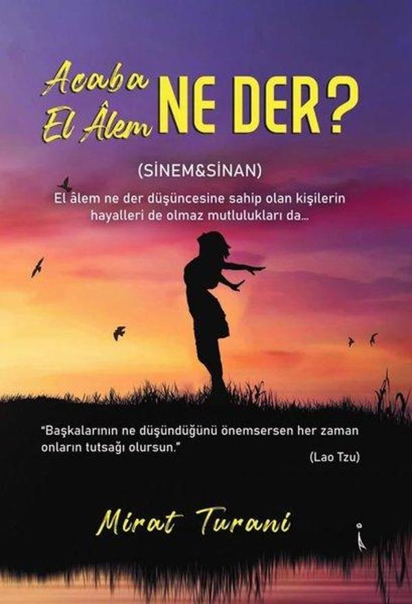Acaba El Alem Ne Der? - İkinci Adam Yayınları - Image 1