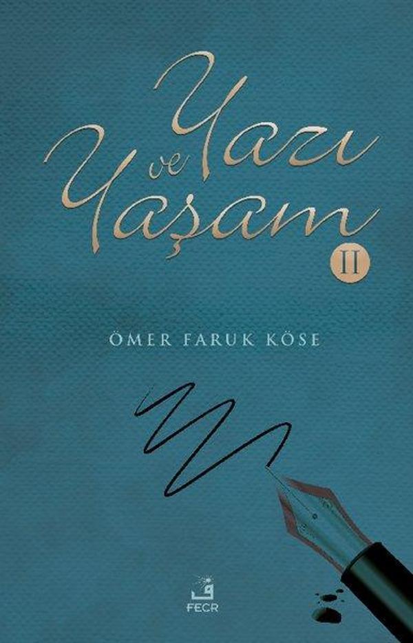 Yazı ve Yaşam - 2 - Fecr Yayınları - Image 1