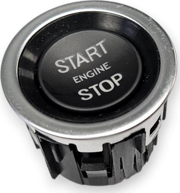 Range Rover Evoque L538 2012-2018 Start Stop Motor Düğmesi LR043433 - Image 1