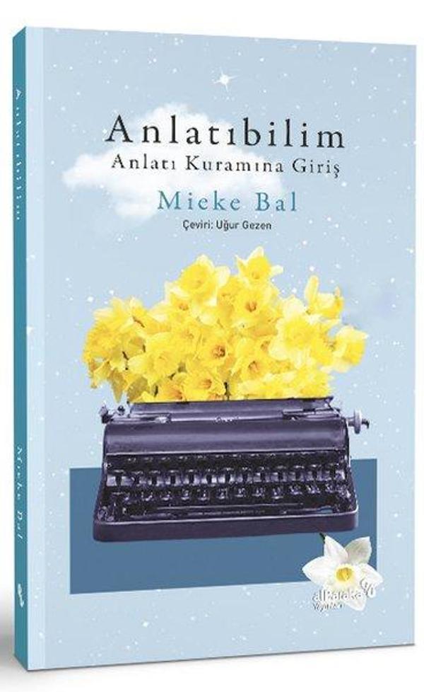 Anlatıbilim - Anlatı Kuramına Giriş - alBaraka Yayınları - Image 1