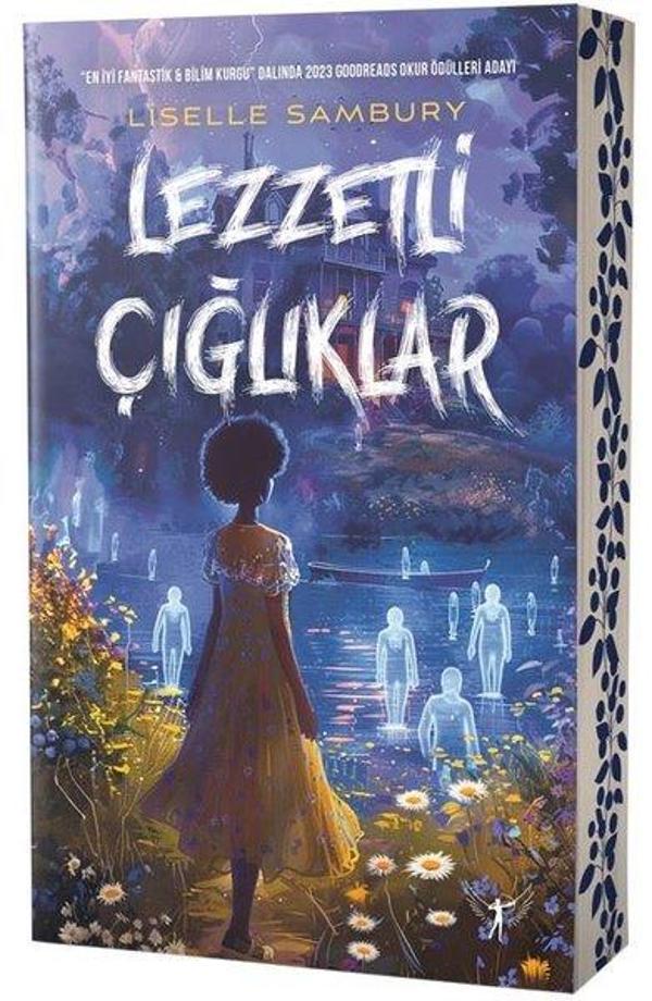 Lezzetli Çığlıklar - Artemis Yayınları - Image 1