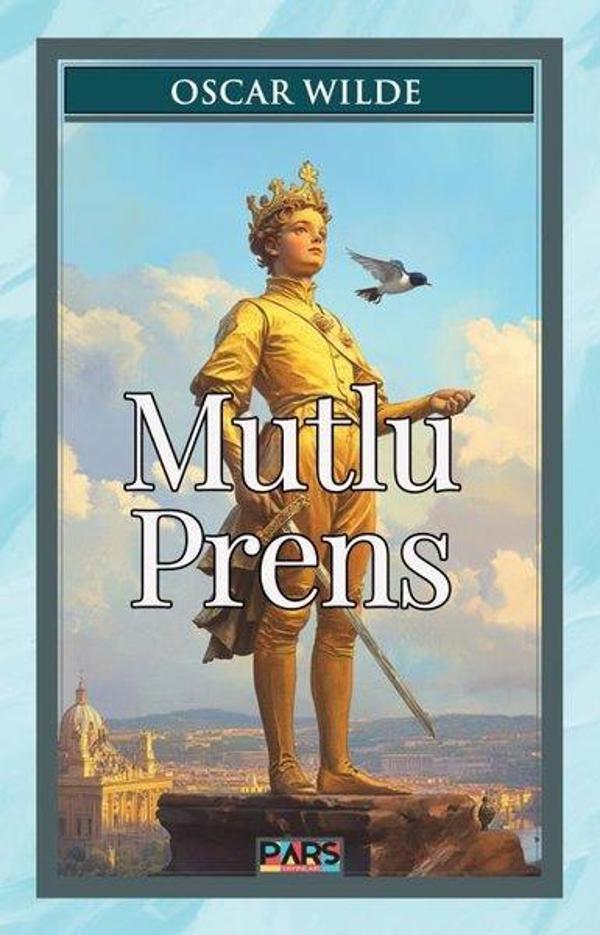 Mutlu Prens - Pars Yayınları - Image 1