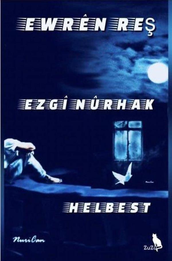 Zuzu Kitap Ewren Reş - Zuzu Kitap - Image 1