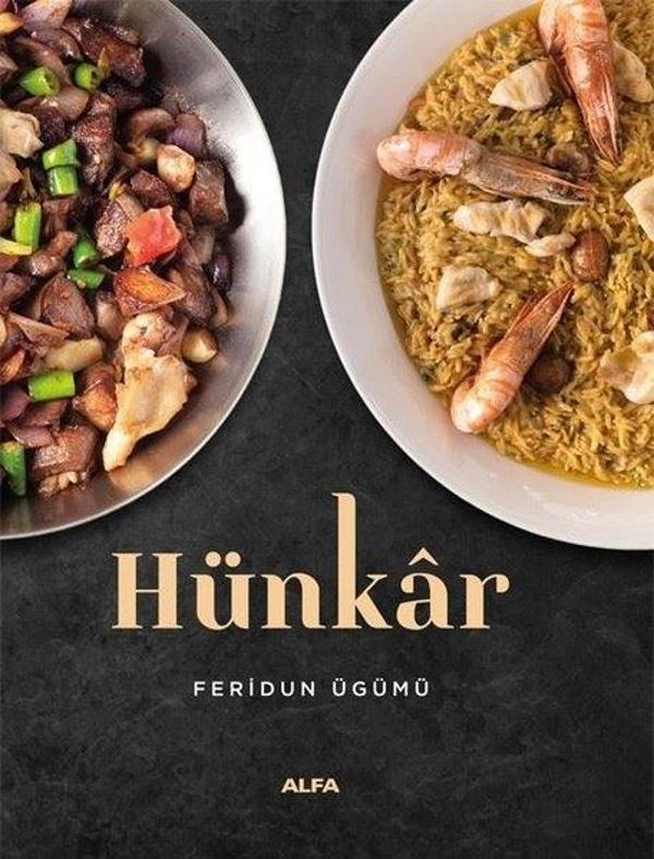 Hünkar - Renkli Resimli - Alfa Yayıncılık - Image 1