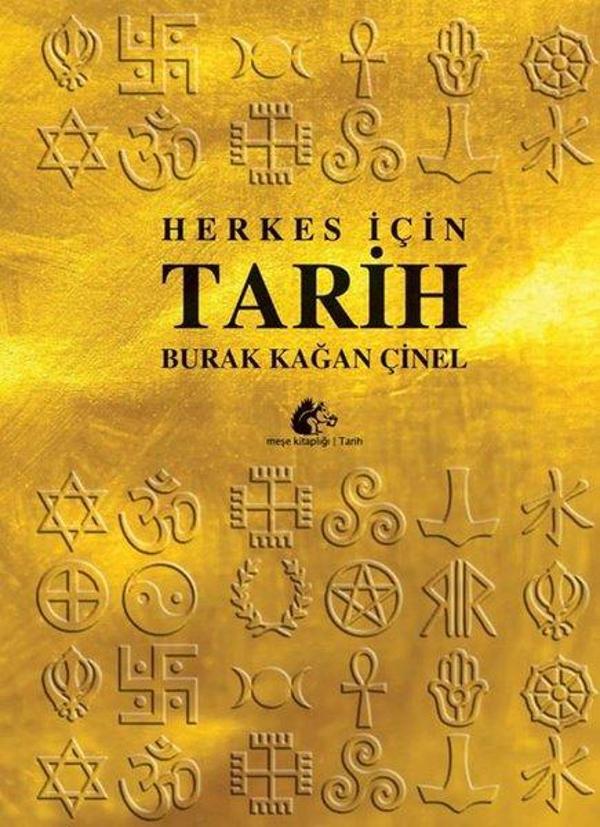 Herkes İçin Tarih - Meşe Kitaplığı - Image 1
