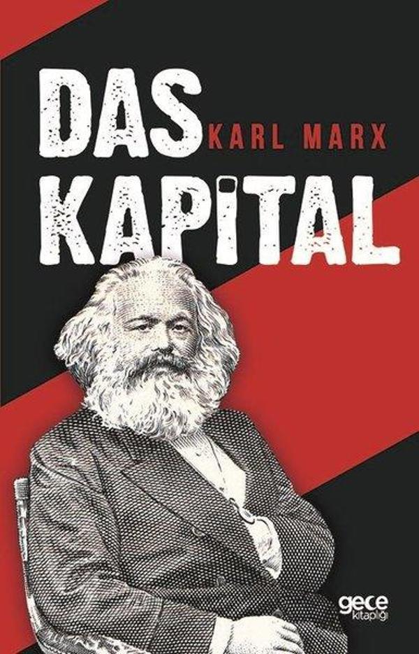 Das Kapital - Gece Kitaplığı - Image 1