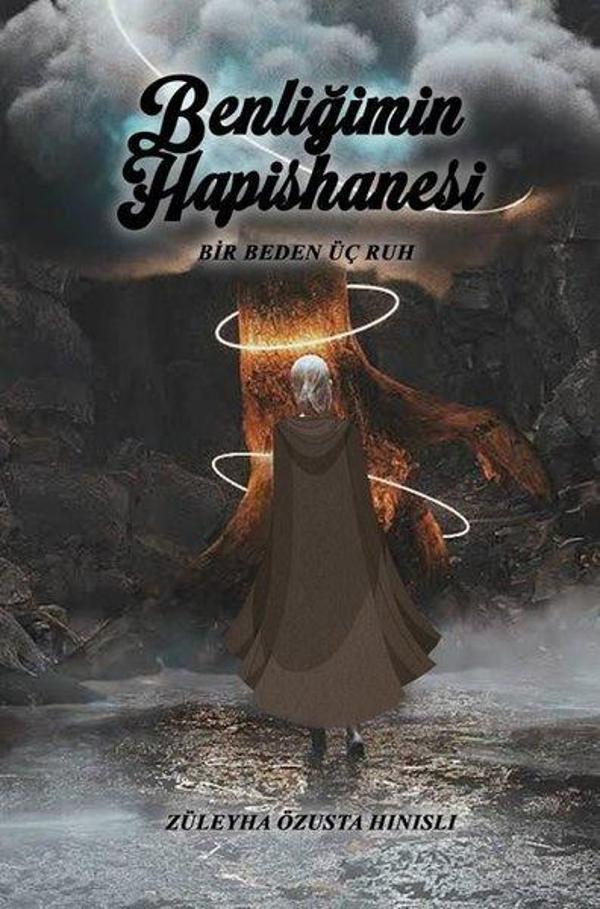 Benliğimin Hapishanesi - Bir Beden Üç Ruh - İkinci Adam Yayınları - Image 1