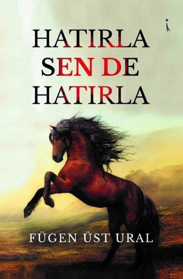 Hatırla Sen de Hatırla - İkinci Adam Yayınları - Image 1