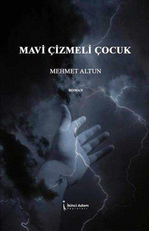 Mavi Çizmeli Çocuk - İkinci Adam Yayınları - Image 1