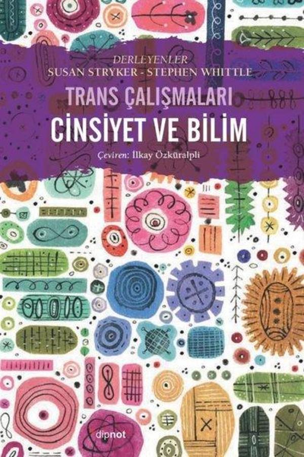 Cinsiyet ve Bilim - Trans Çalışmaları - Dipnot - Image 1
